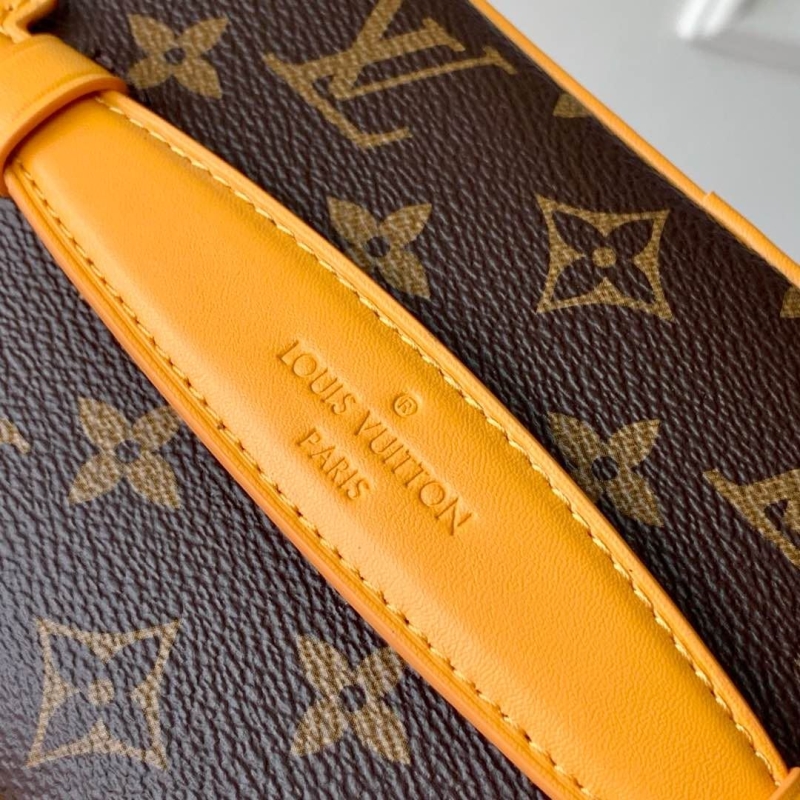 LV Travel Bags